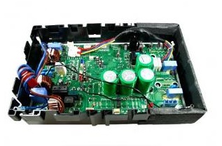 více o produktu - VÝPRODEJ - PCB Assembly EBR61015418